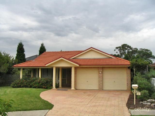 11 Crotoye Pl, Marsfield, NSW 2122