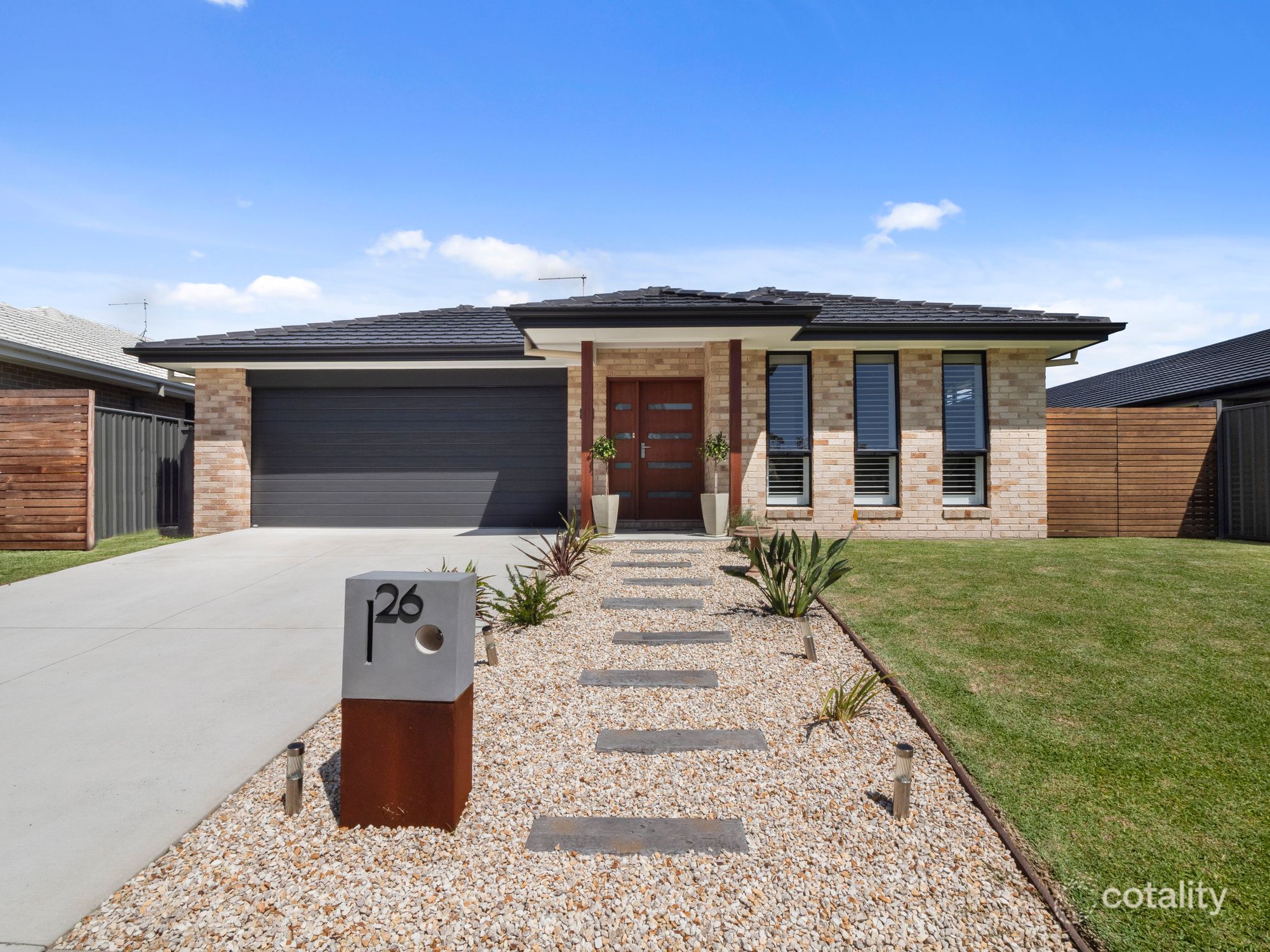 26 Mermaid Dr, Sandy Beach, NSW 2456