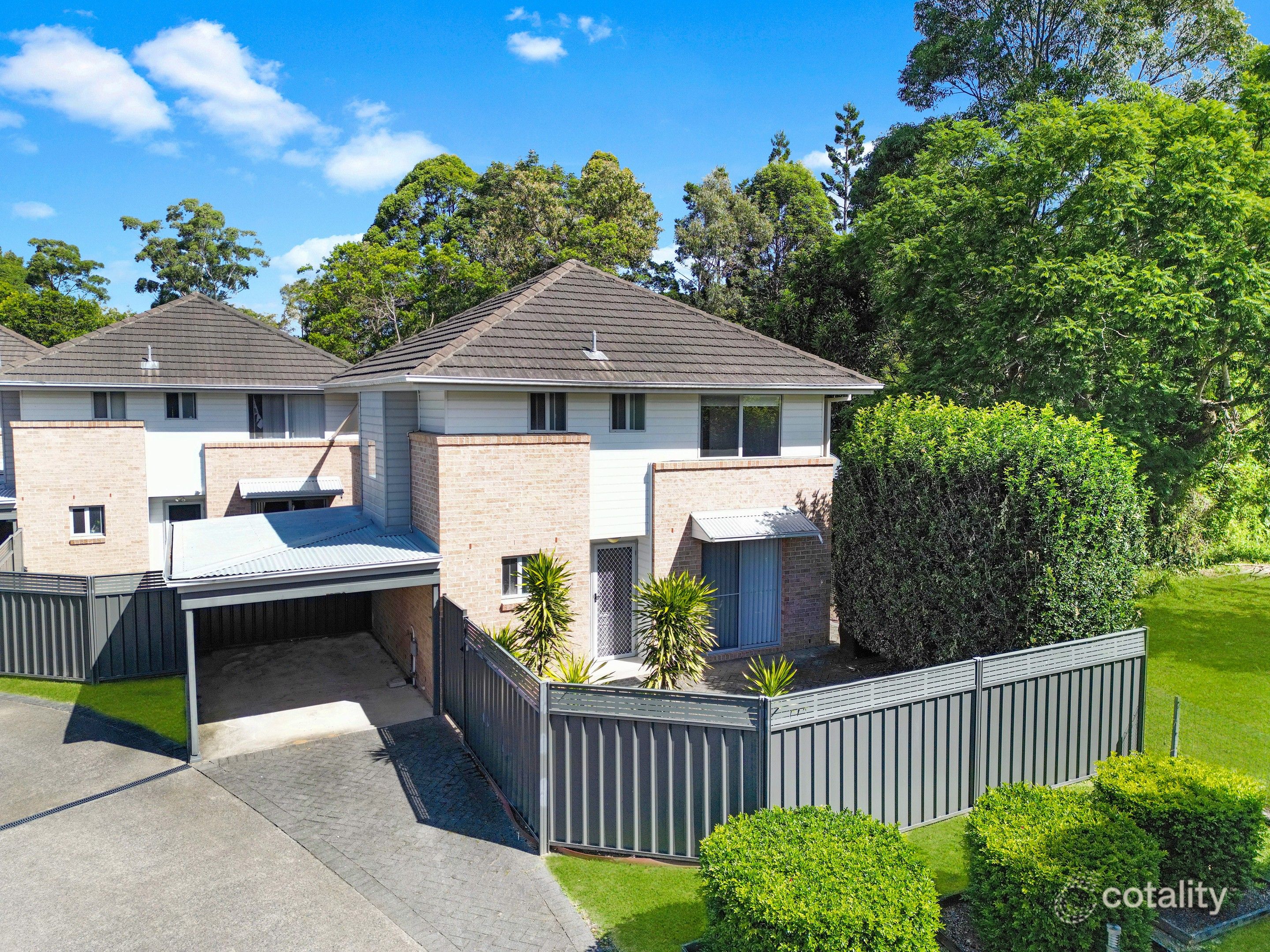 3/60 Gundagai St, Coffs Harbour, NSW 2450