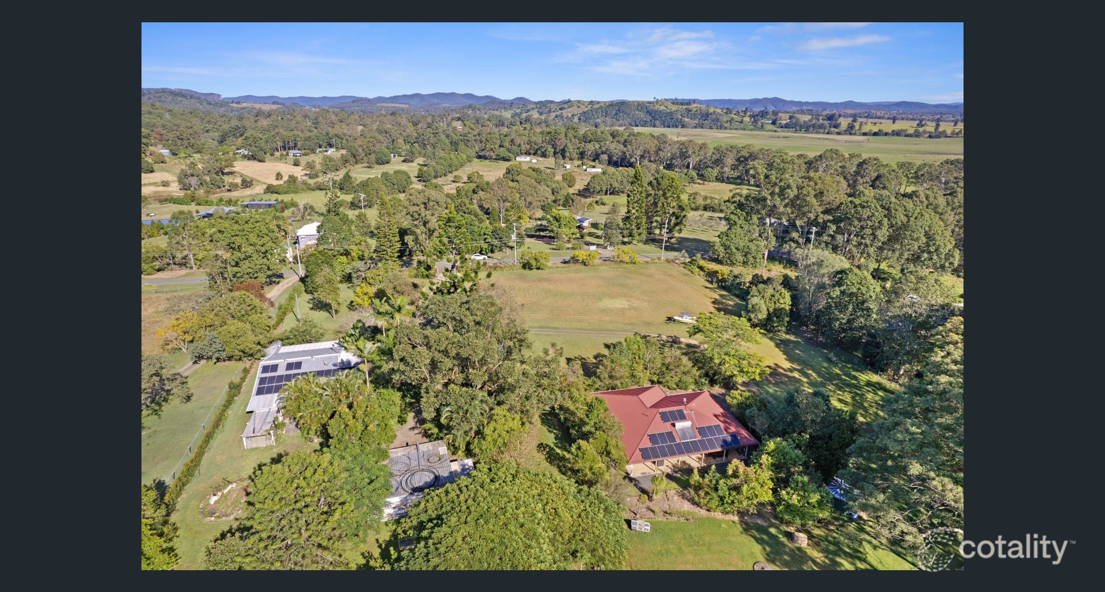 39 Jubilee Rd, Carters Ridge, QLD 4563