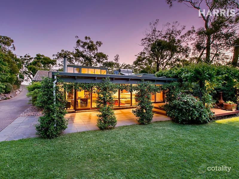 417 Cherry Gardens Rd, Cherry Gardens, SA 5157