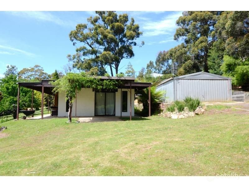 6 Dawson Ave, Wonboyn, NSW 2551