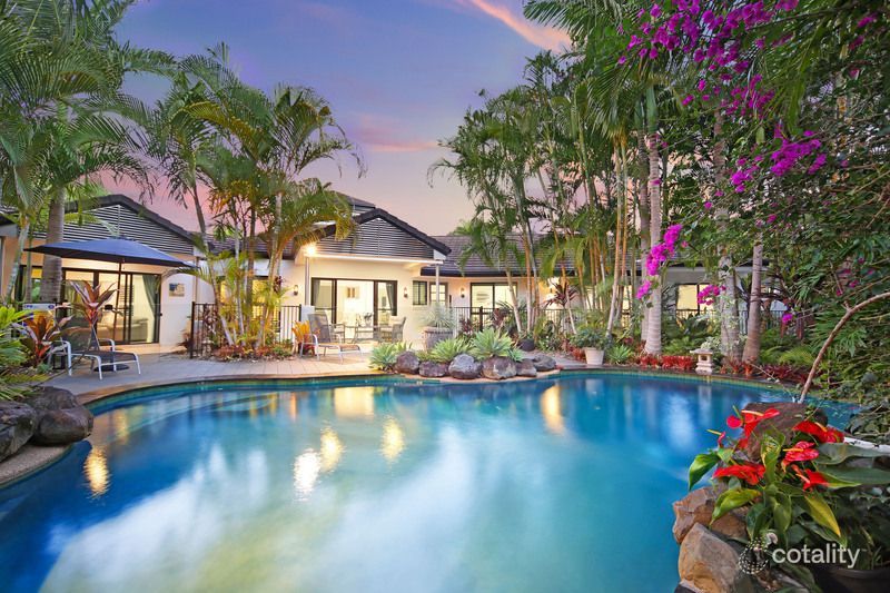 25 Bonavista Cres, Doonan, QLD 4562