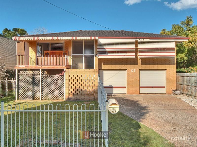 67 Maud St, Sunnybank, QLD 4109
