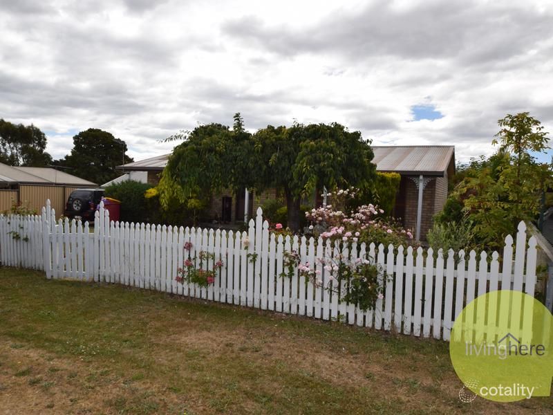 10 Daphne Ct, Rocherlea, TAS 7248
