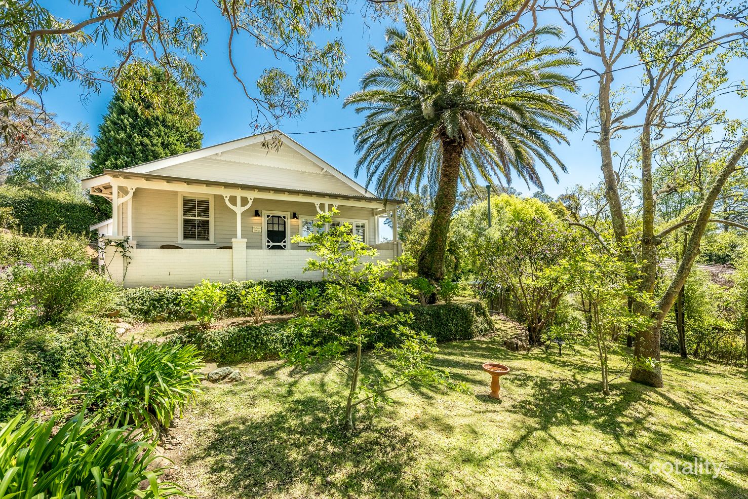 25 Faraday St, Mittagong, NSW 2575