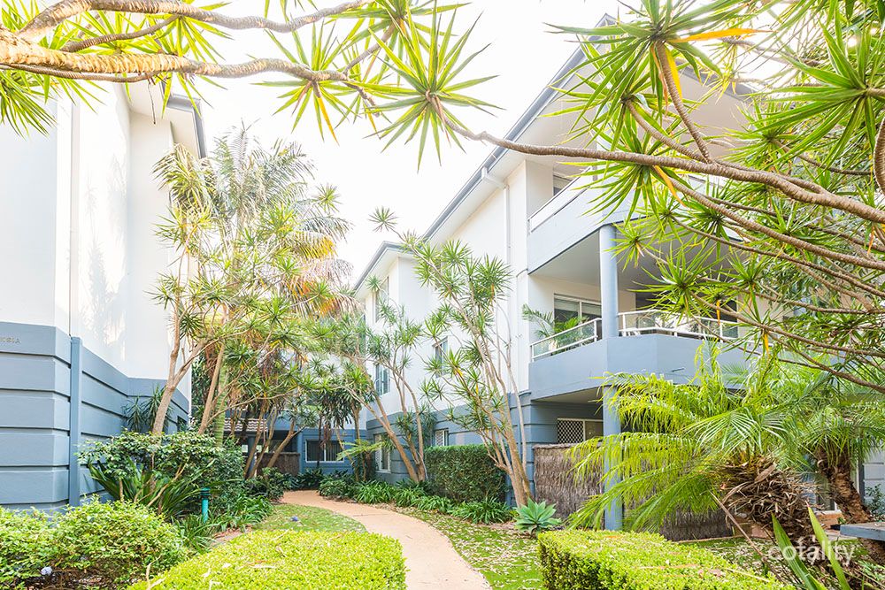 14/3-5 Banksia Rd, Caringbah, NSW 2229