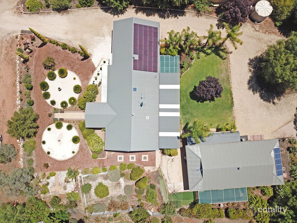 29 Fuller Rd, Berri, SA 5343