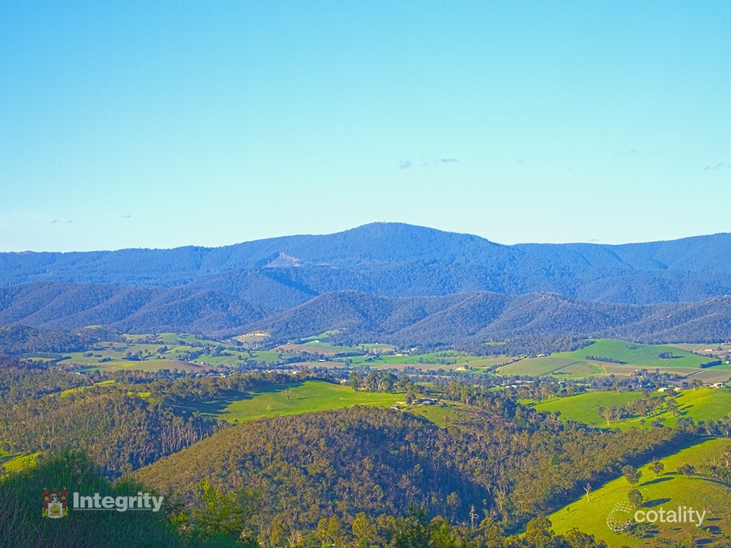 1251 Skyline Rd, Christmas Hills, VIC 3775