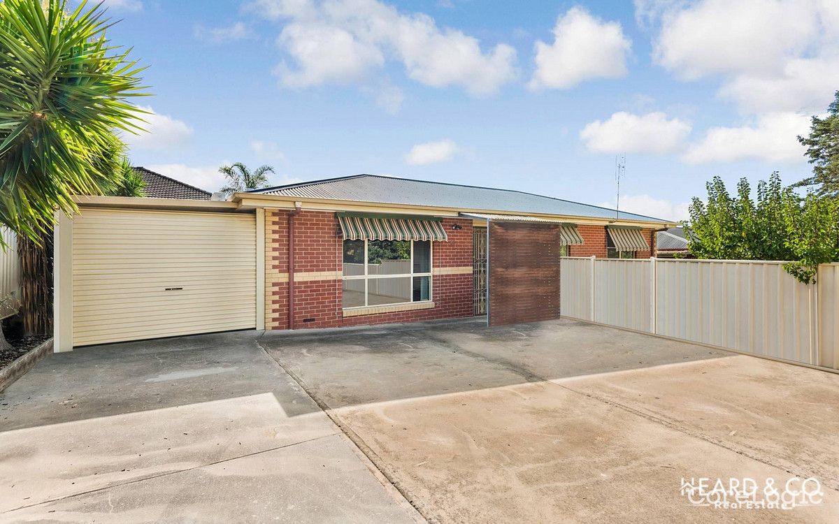 2/20 Mcgowan St, Long Gully, VIC 3550