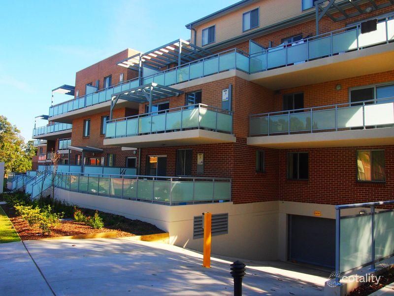 4/26-32 Princess Mary St, St Marys, NSW 2760