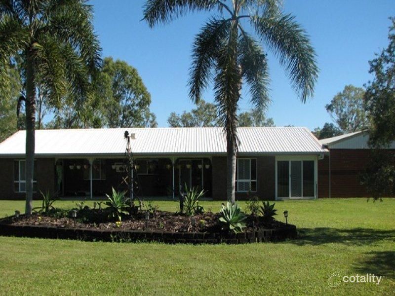 70 Robertson Rd, Balnagowan, QLD 4740