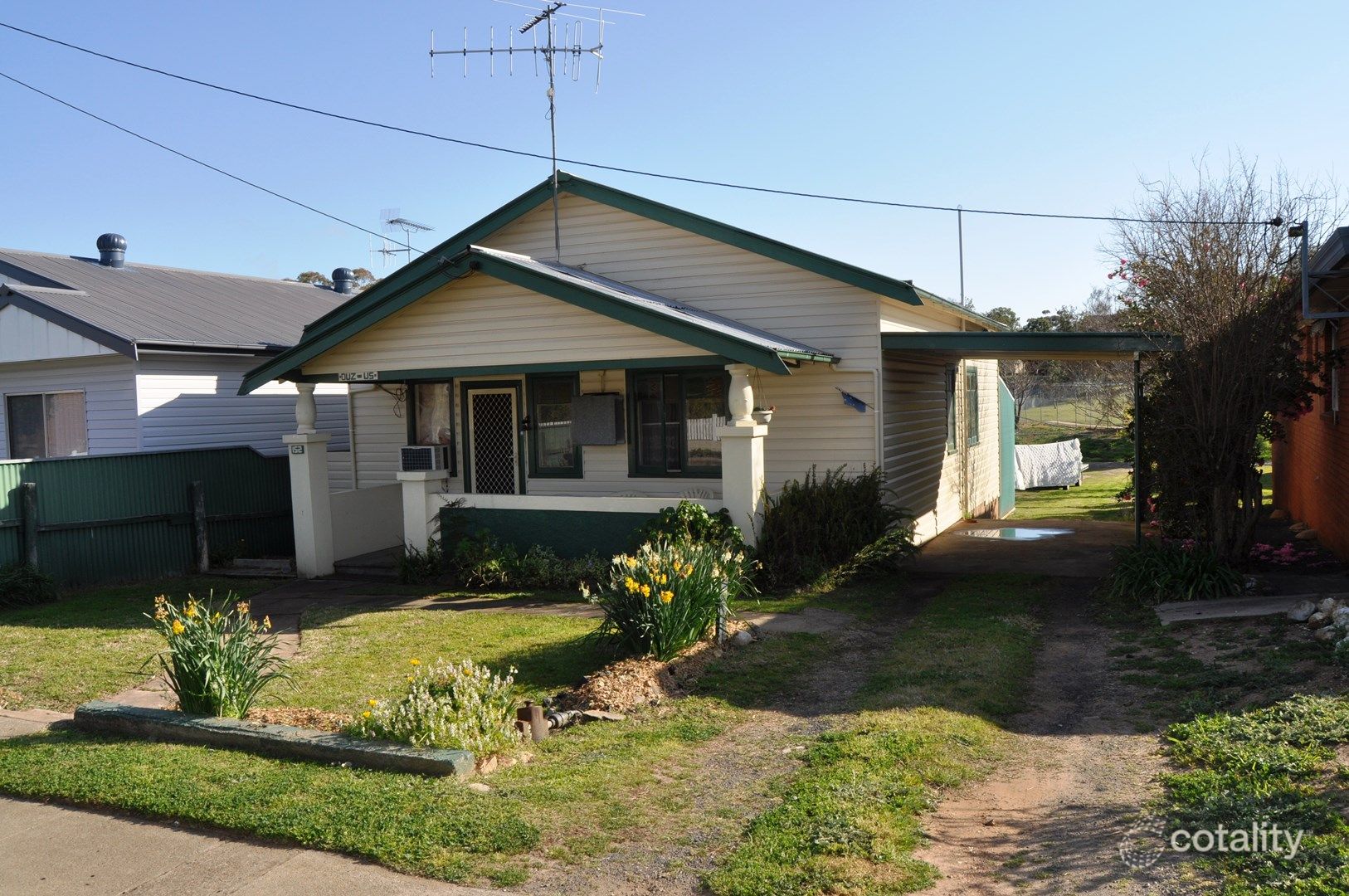 152 Mayne St, Gulgong, NSW 2852