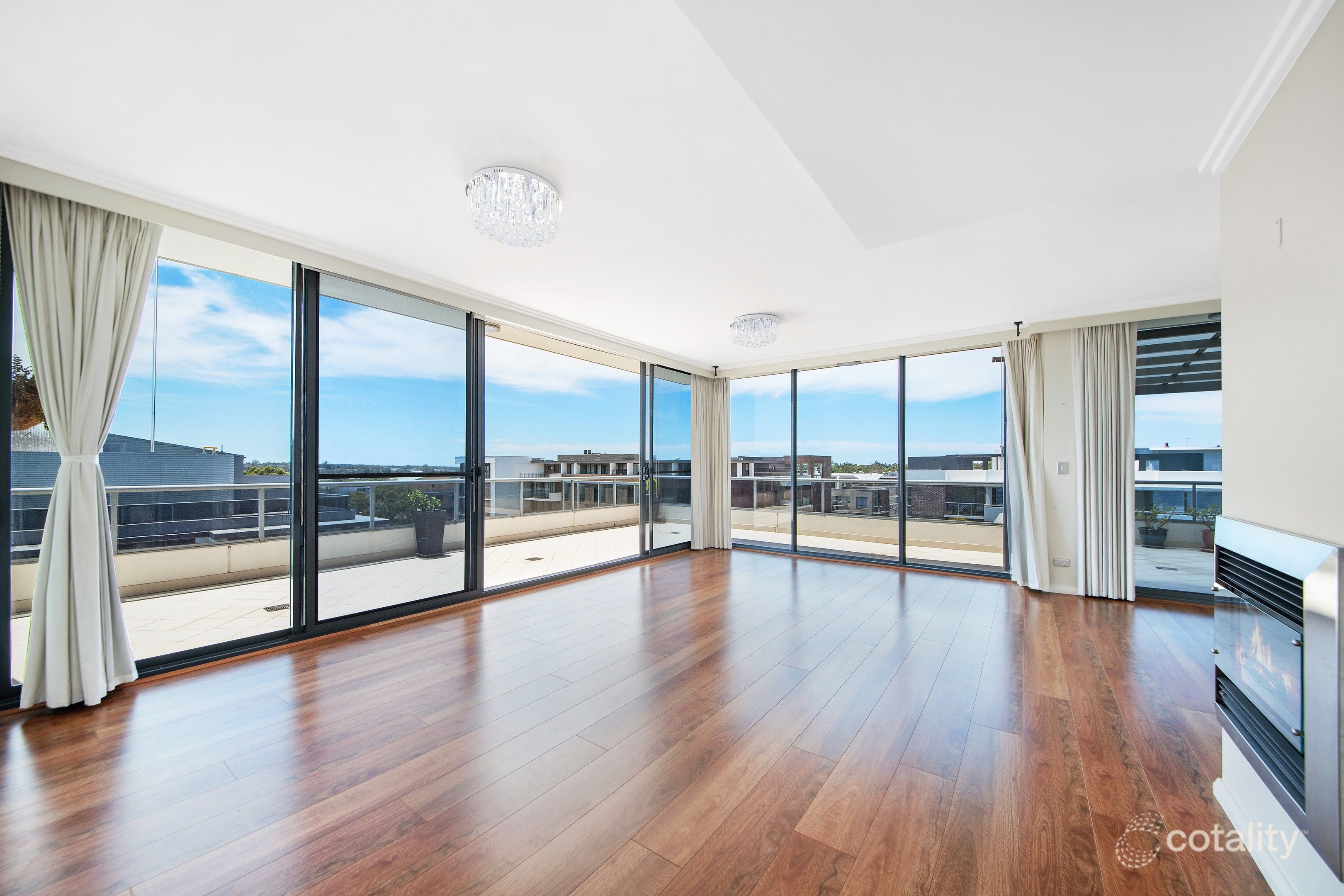 285/27-31 Leonard St, Waitara, NSW 2077