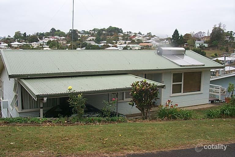 28 Barnby St, Murwillumbah, NSW 2484