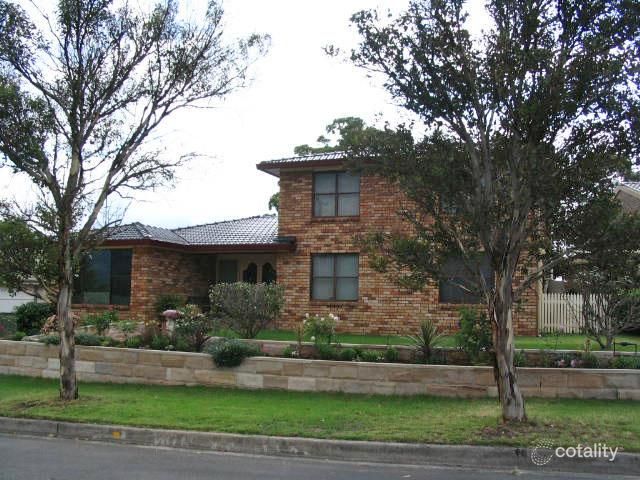 57 Mount Brown Rd, Dapto, NSW 2530