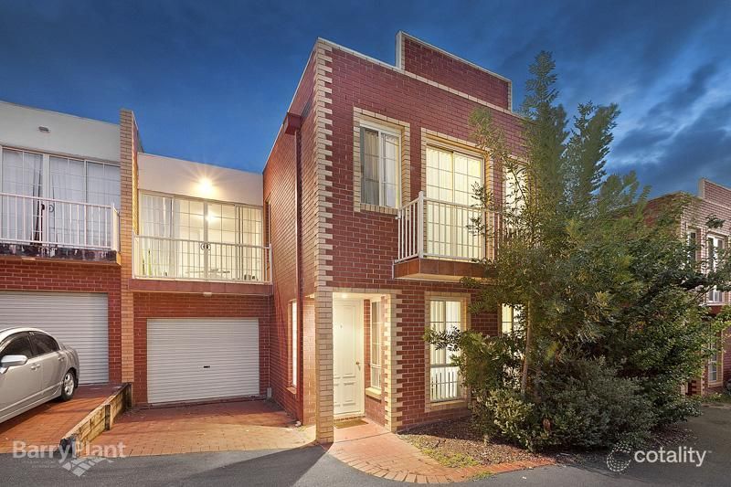 9/7-9 Reserve St, Berwick, VIC 3806