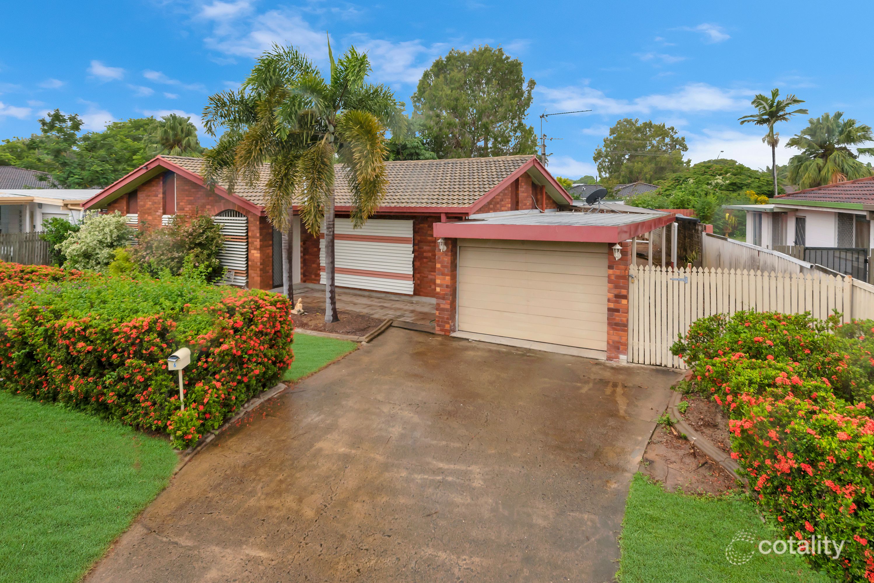 6 Spiceley Cres, Heatley, QLD 4814