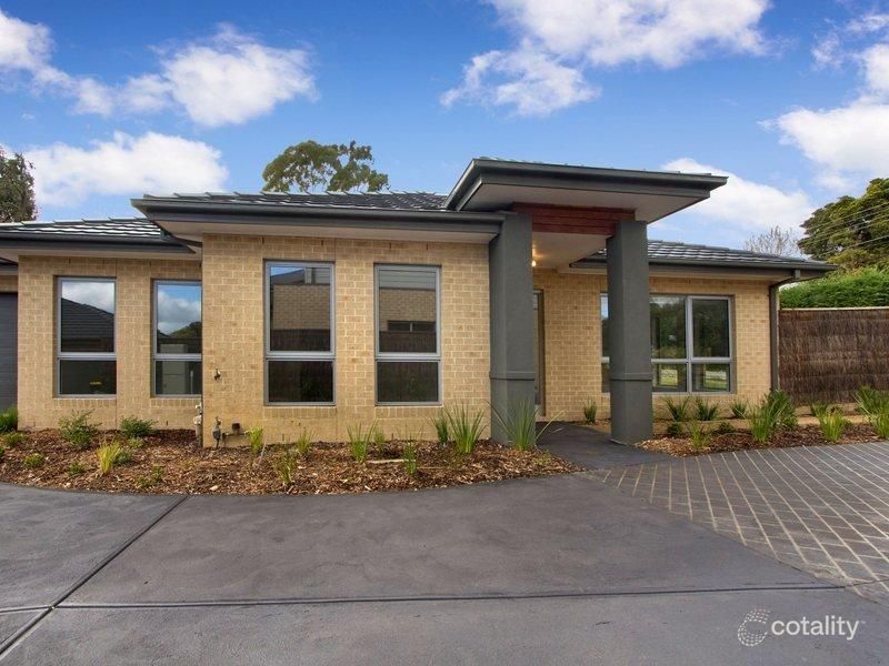 6/70 Brighton St, Frankston South, VIC 3199