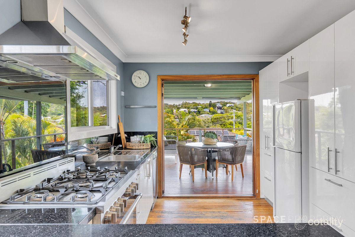 140 Settlement Rd, The Gap, QLD 4061