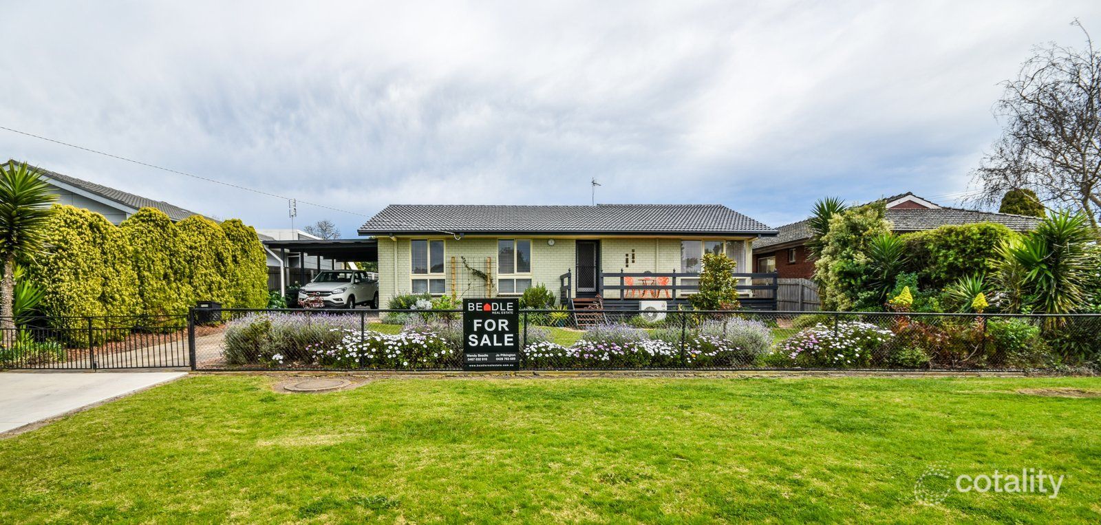 123 Langford Pde, Paynesville, VIC 3880
