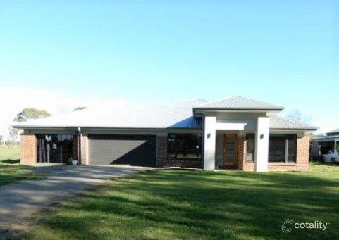 115 High St, Nagambie, VIC 3608