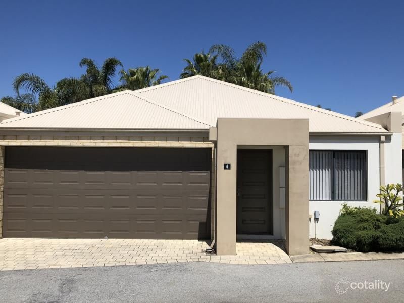 4/107 Bluegum Rd, Beechboro, WA 6063