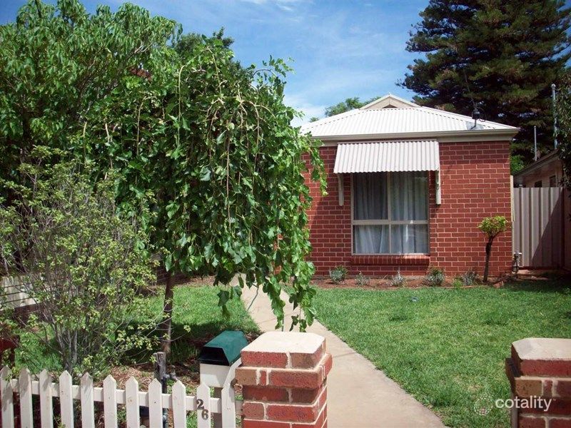 26 Heath St, Red Cliffs, VIC 3496