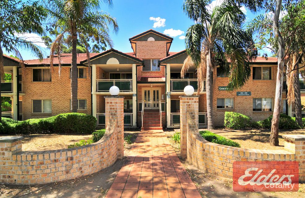 11/253-255 Dunmore St, Pendle Hill, NSW 2145