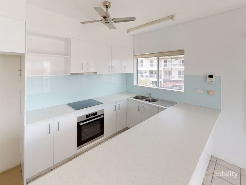 5/6 Foelsche St, Darwin City, NT 0800