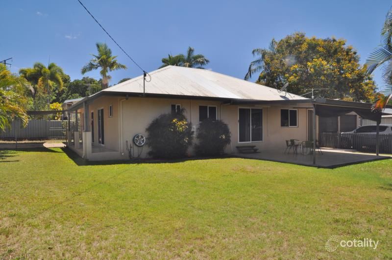 125 Hackett Tce, Richmond Hill, QLD 4820