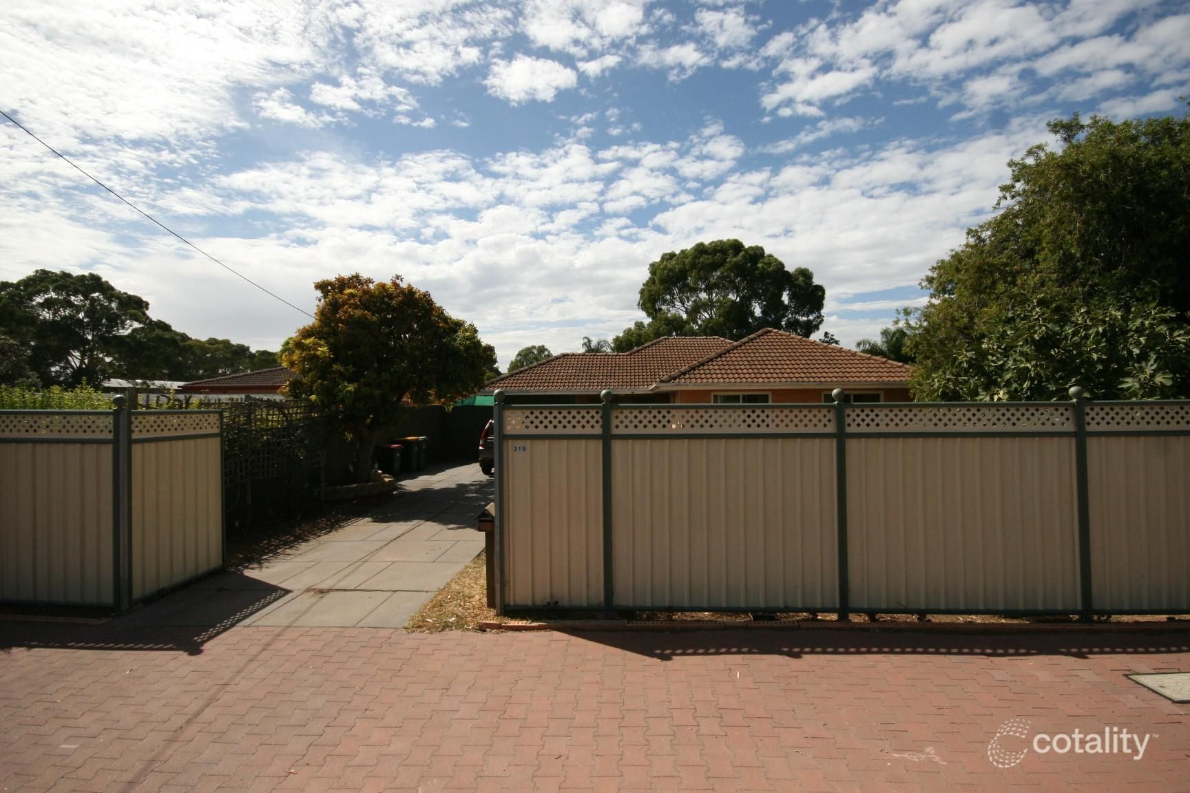 319 Morphett Rd, Oaklands Park, SA 5046
