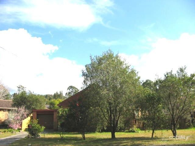 188 Wells St, Springfield, NSW 2250