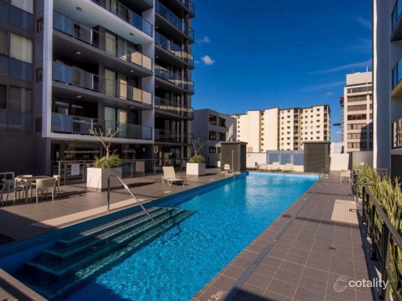 107/311 Hay St, East Perth, WA 6004