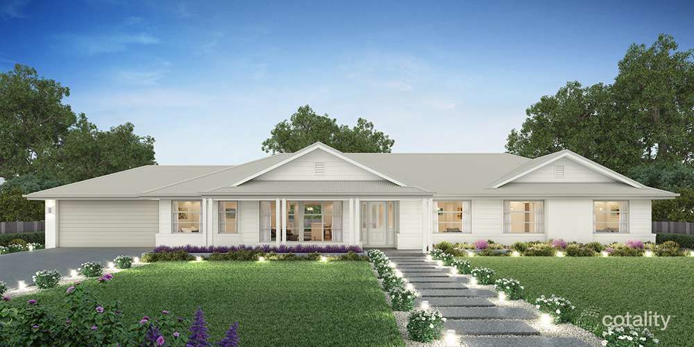 54 Poinciana Ave, Rifle Range, QLD 4311