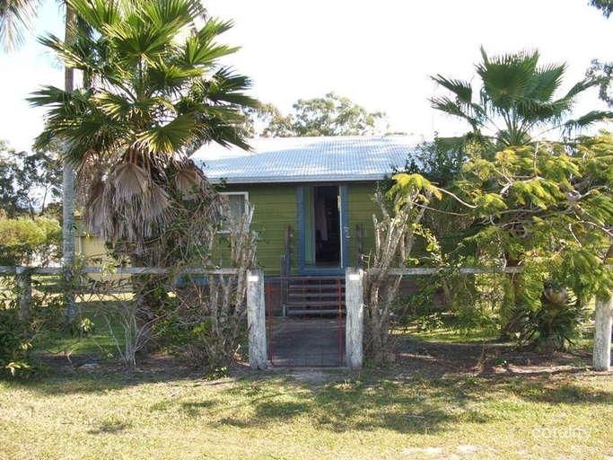 22 Wilkin St, River Heads, QLD 4655