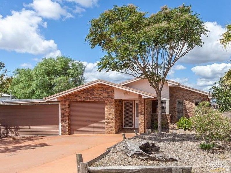 36 Gore St, Westbrook, QLD 4350