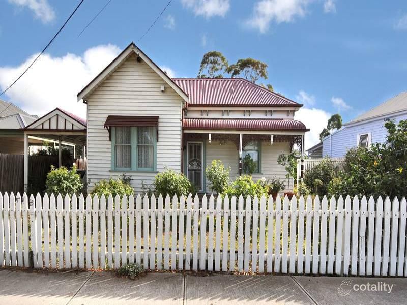 144 Derby Rd, Sunshine, VIC 3020
