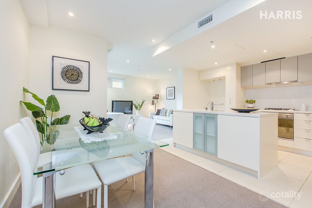 111/19 Holdfast Prom, Glenelg, SA 5045