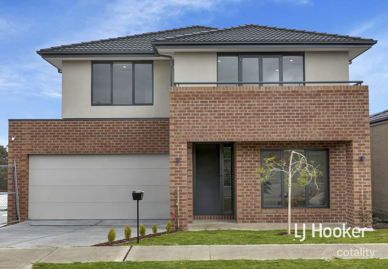 3 Goshawk St, Beveridge, VIC 3753