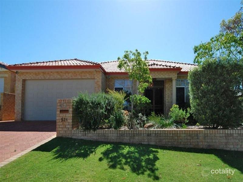 57c Birdwood Crcs W, Bicton, WA 6157