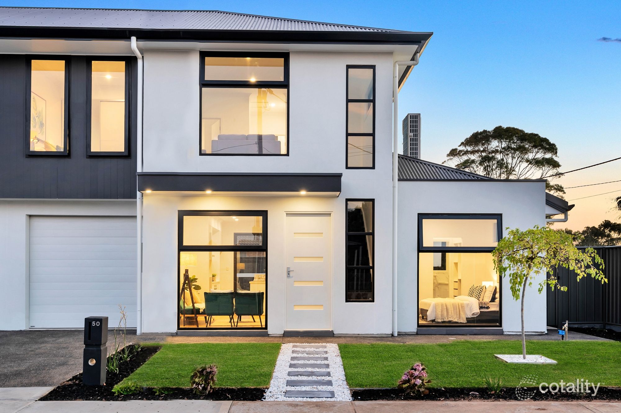 50 Thirza Ave, Clovelly Park, SA 5042