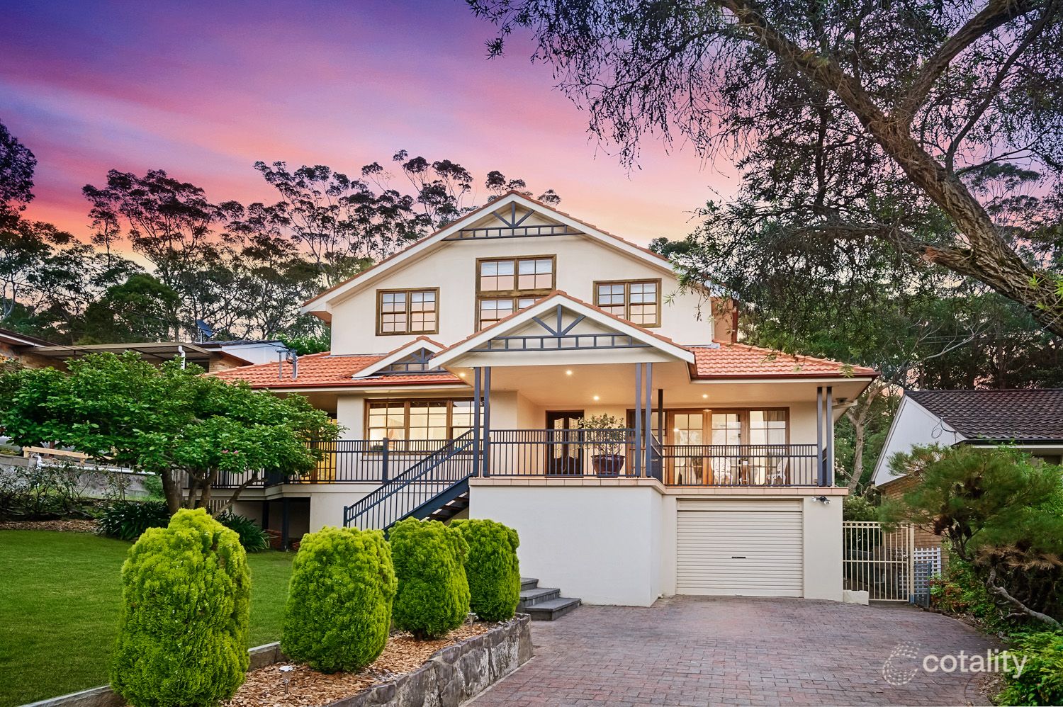 37 Kooringal Ave, Thornleigh, NSW 2120