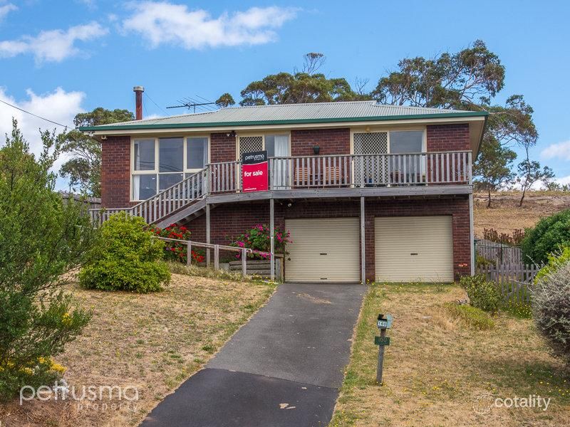 160 Bally Park Rd, Dodges Ferry, TAS 7173