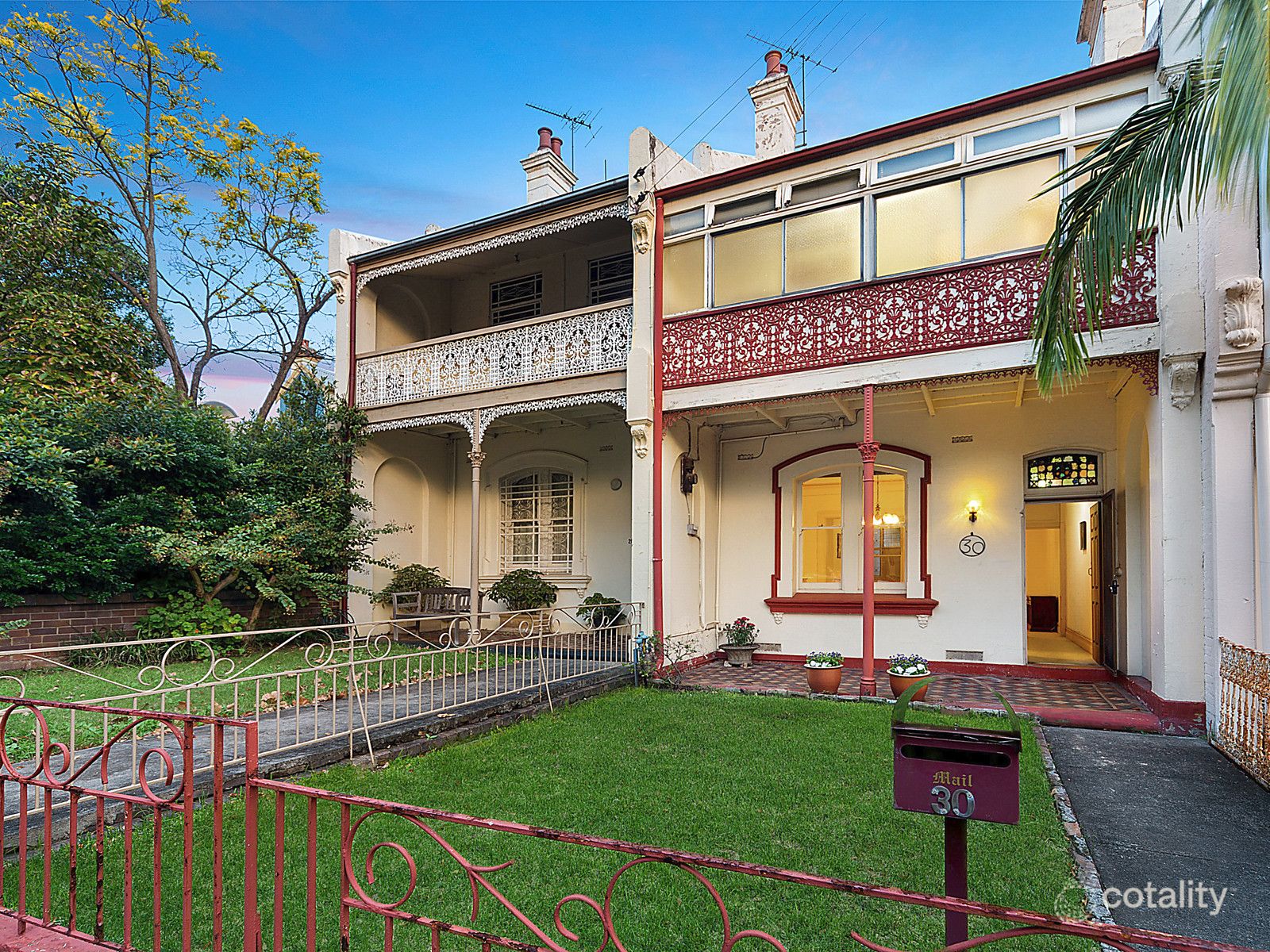 30 Hereford St, Glebe, NSW 2037
