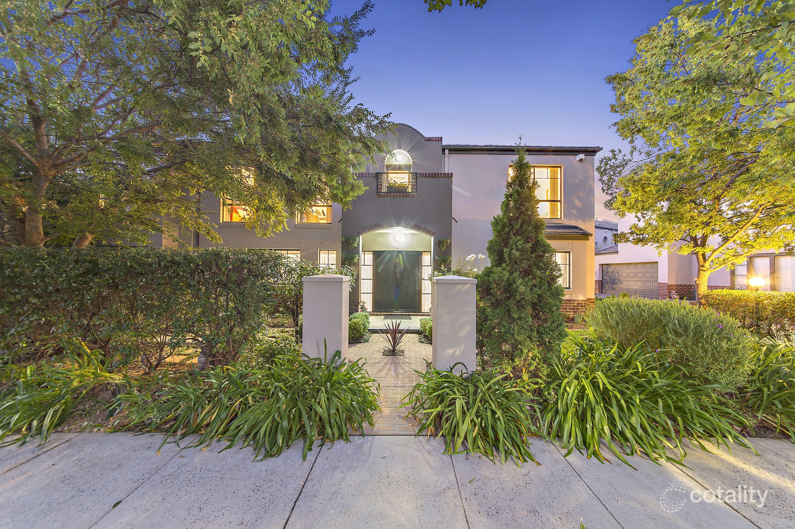 1/37 Ipima St, Braddon, ACT 2612