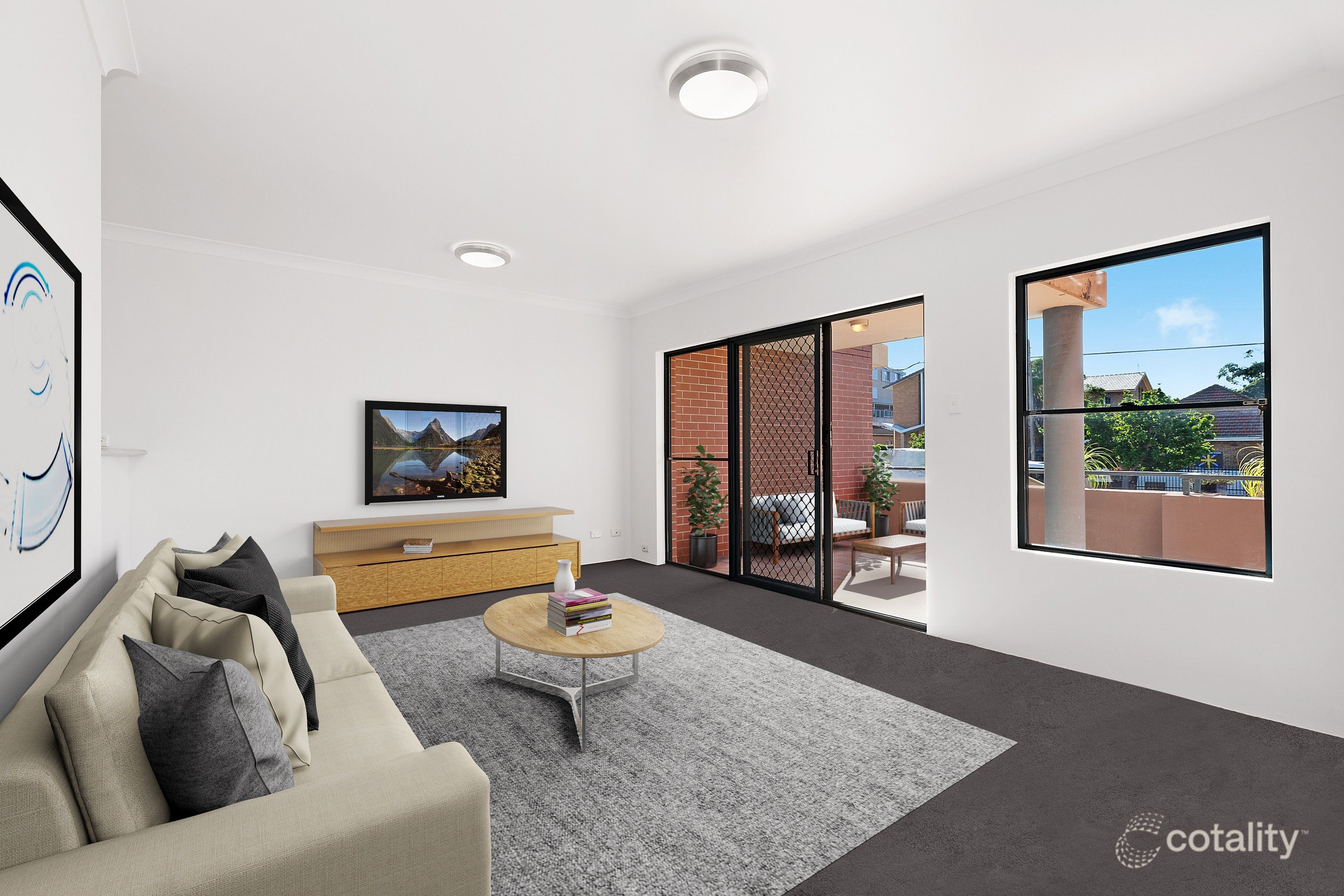 43/518-520 Bunnerong Rd, Matraville, NSW 2036