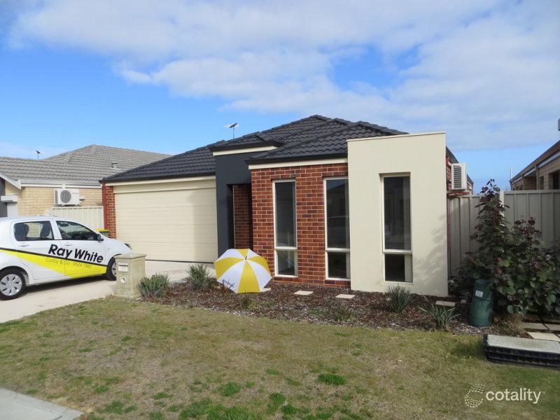 11 Hocking Bend, Baldivis, WA 6171