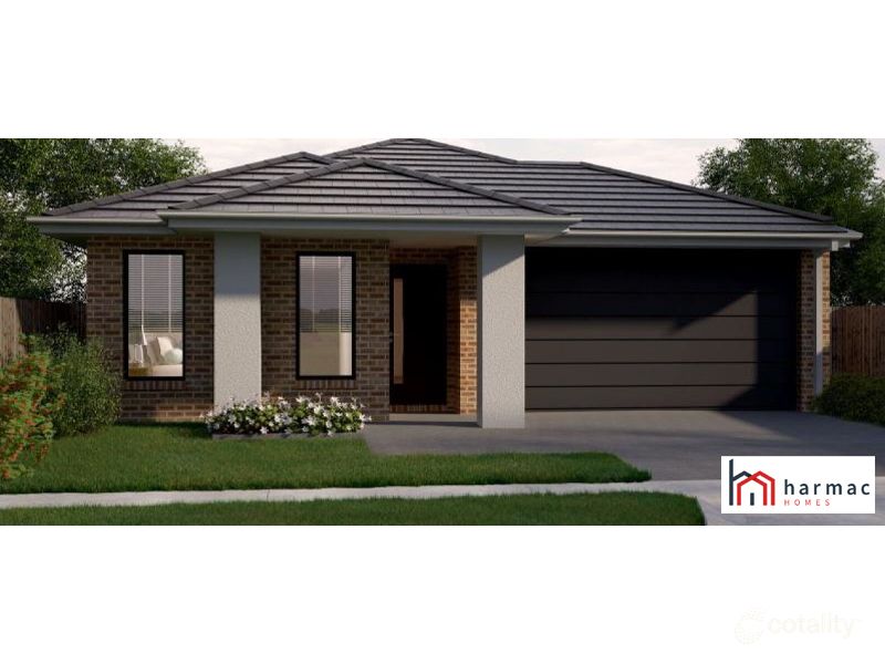 37 Medallion Bvd, Tarneit, VIC 3029