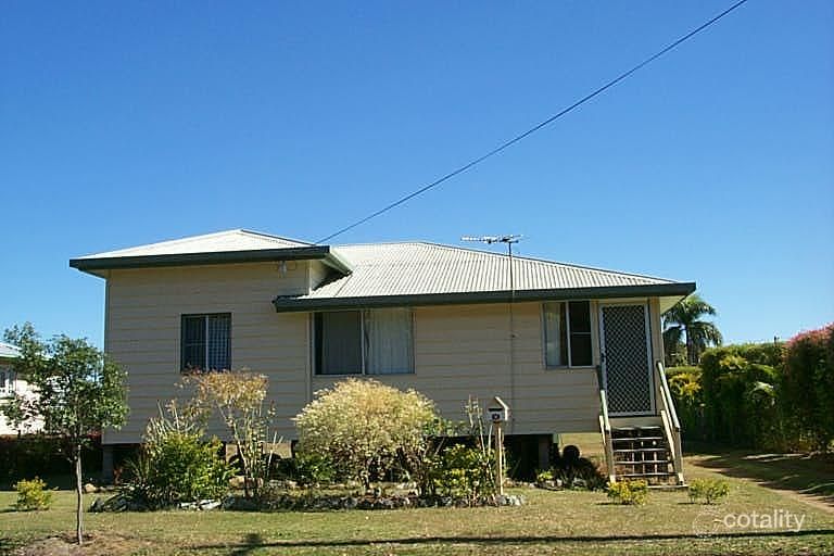 18 Florence St, Proserpine, QLD 4800